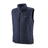 Patagonia Men's Nano Puff® Vest - Black