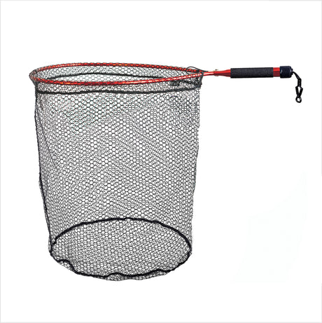 MCLEAN R111 SHORT HANDLE M WEIGH NET 14LB