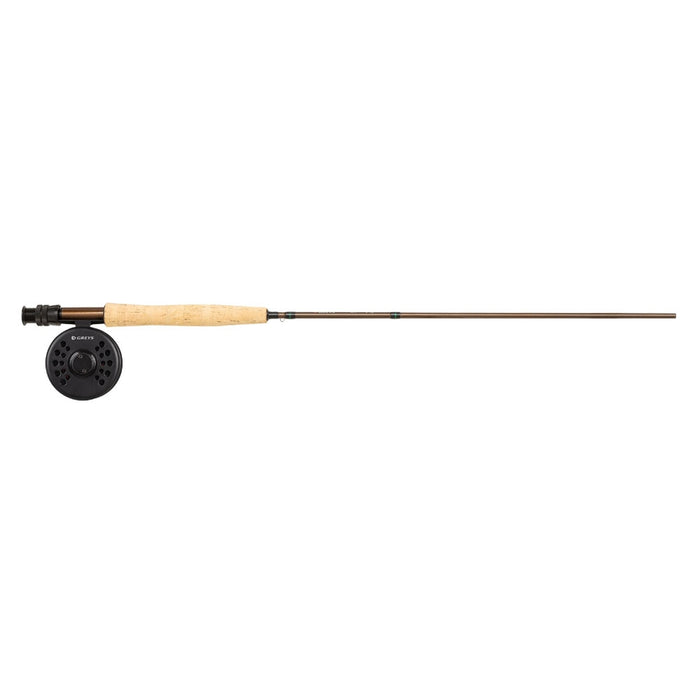 Greys K4ST + Combo Fly Outfit - NEW