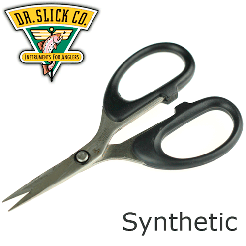 Dr Slick Synthetics Scissors
