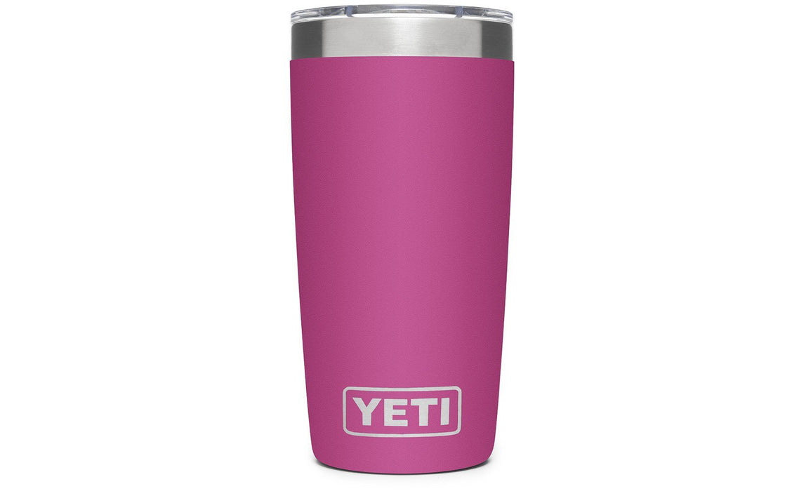 YETI RAMBLER 10 OZ TUMBLER
