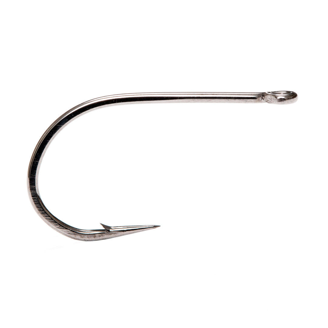 Partridge S4 ACSX Attitude Extra Saltwater
