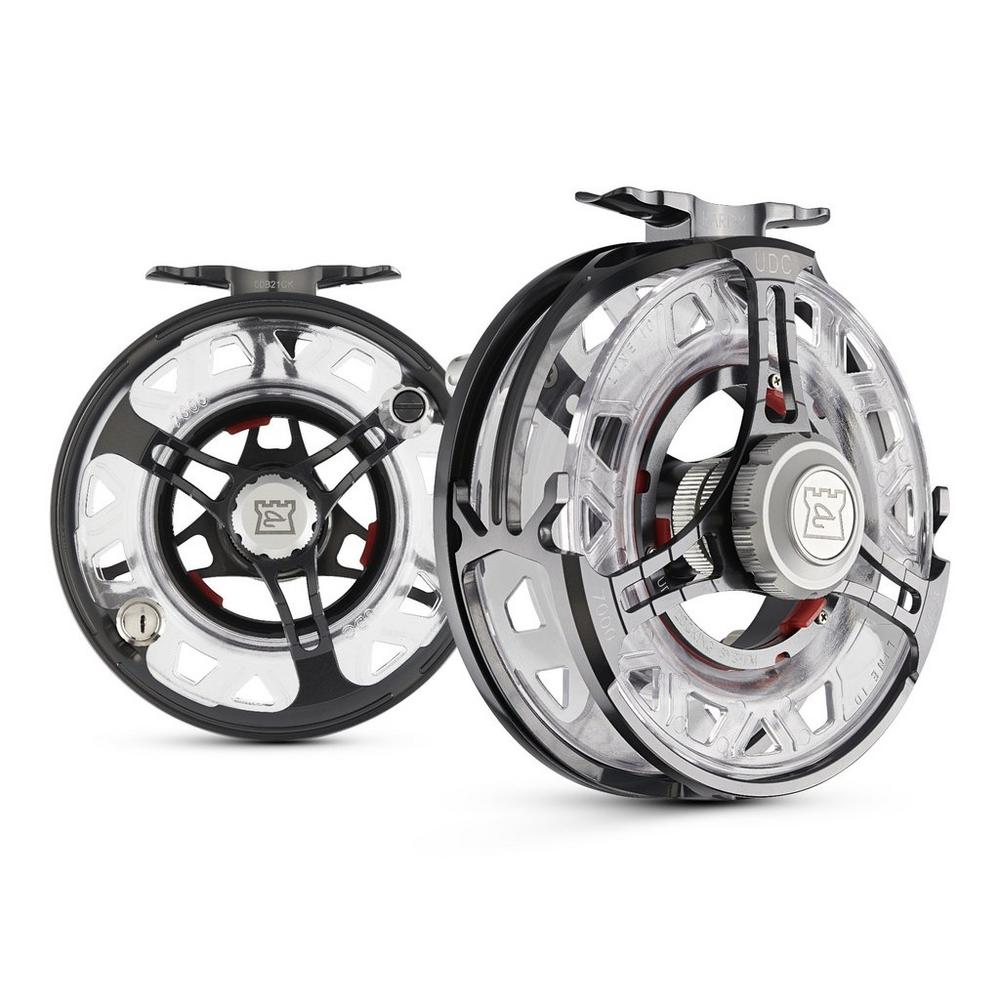 Greys® QRS Fly Reel