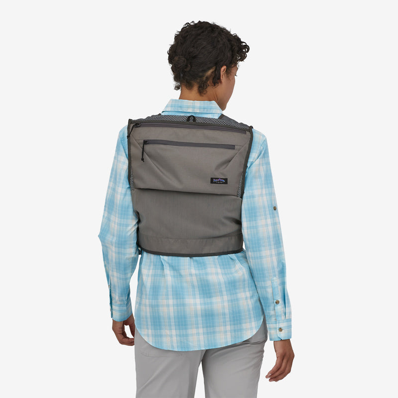 Patagonia Stealth Pack Vest – Clonanav Fly Fishing