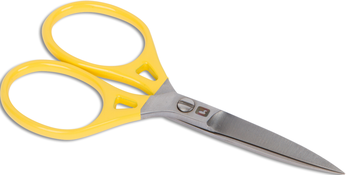 Loon Ergo 5'' Prime Scissors