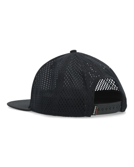 Simms Wildcard Trucker Carbon