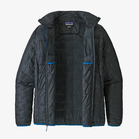 Patagonia Men's Micro Puff® Jacket - Black