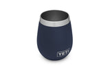 YETI RAMBLER 10 OZ WINE TUMBLER