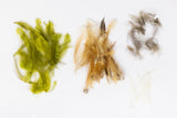 Barry Ord Clarke's Flytyng Material Pack