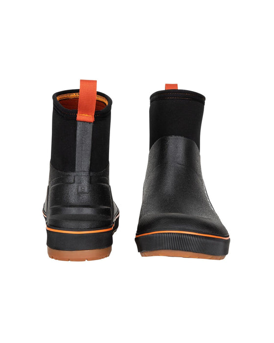 Simms Challenger 7'' Boot Black
