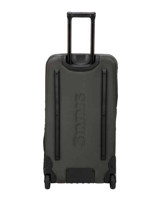 Simms GTS Roller - 110L Carbon - NEW