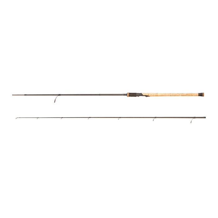 DAM Nanoflex Pro Spinning Rods