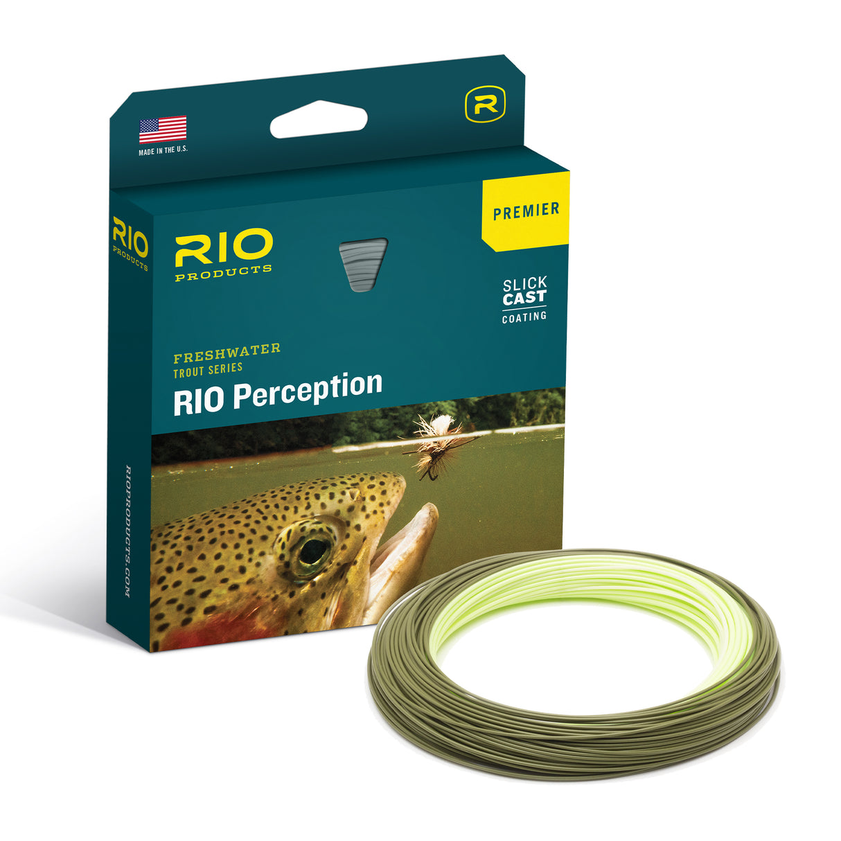 RIO Perception - Premier