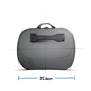 YETI PANGA 50 DUFFEL