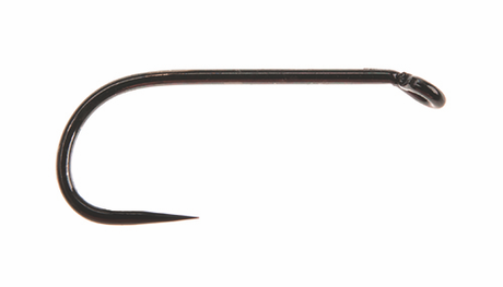 AHREX - FW501  Dry Fly Traditional Barbless