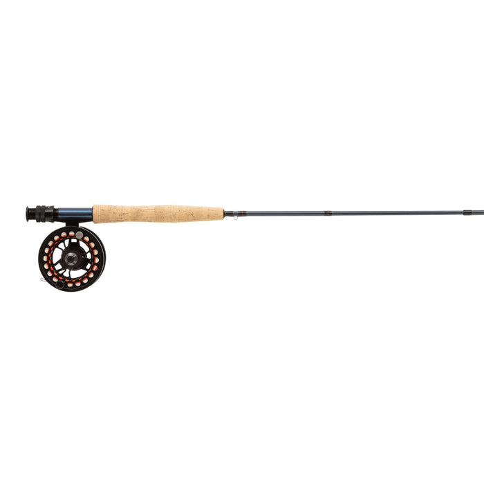GREYS K4ST X FLY FISHING COMBO KIT