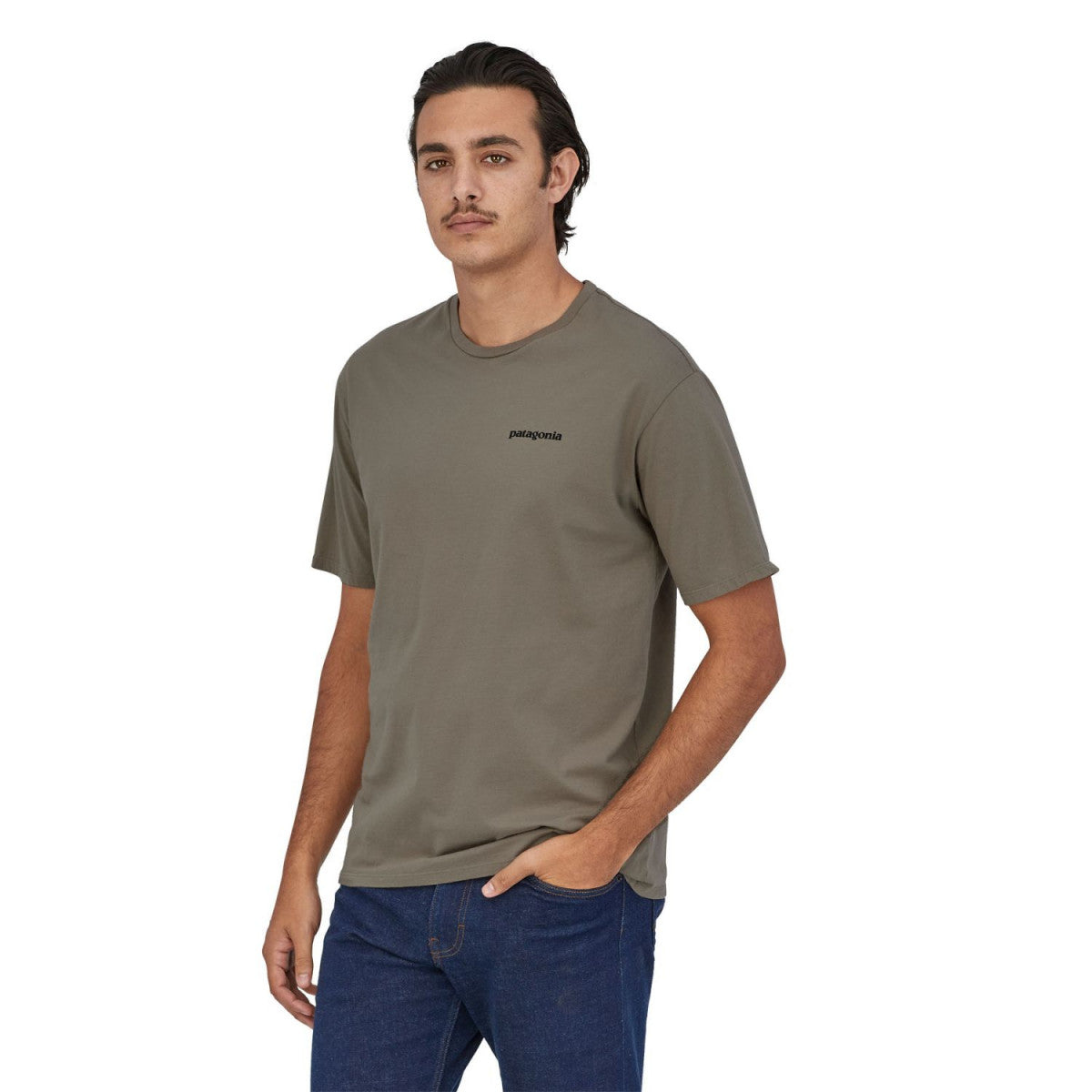 Patagonia M’s Home Water Trout Organic T-Shirt