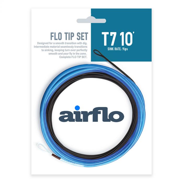 Airflo Flo Tips Set