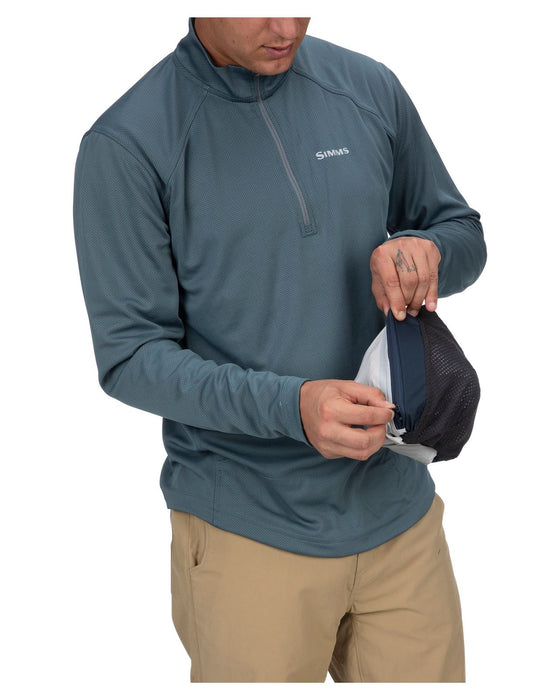 Simms Waypoints Jacket® Admiral Blue