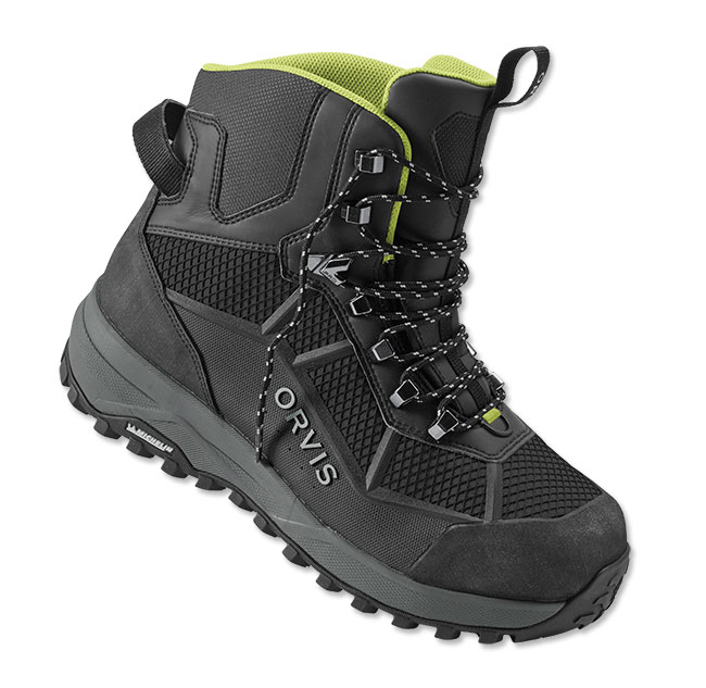 ORVIS PRO WADING BOOTS