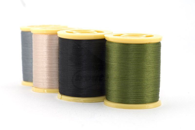 Petitjean SS Thread 8/0 200m 4 Colors Set