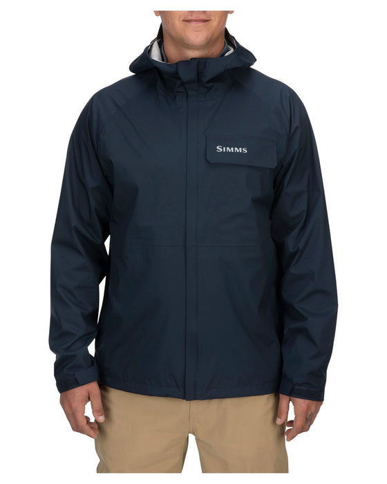 Simms Waypoints Jacket® Admiral Blue