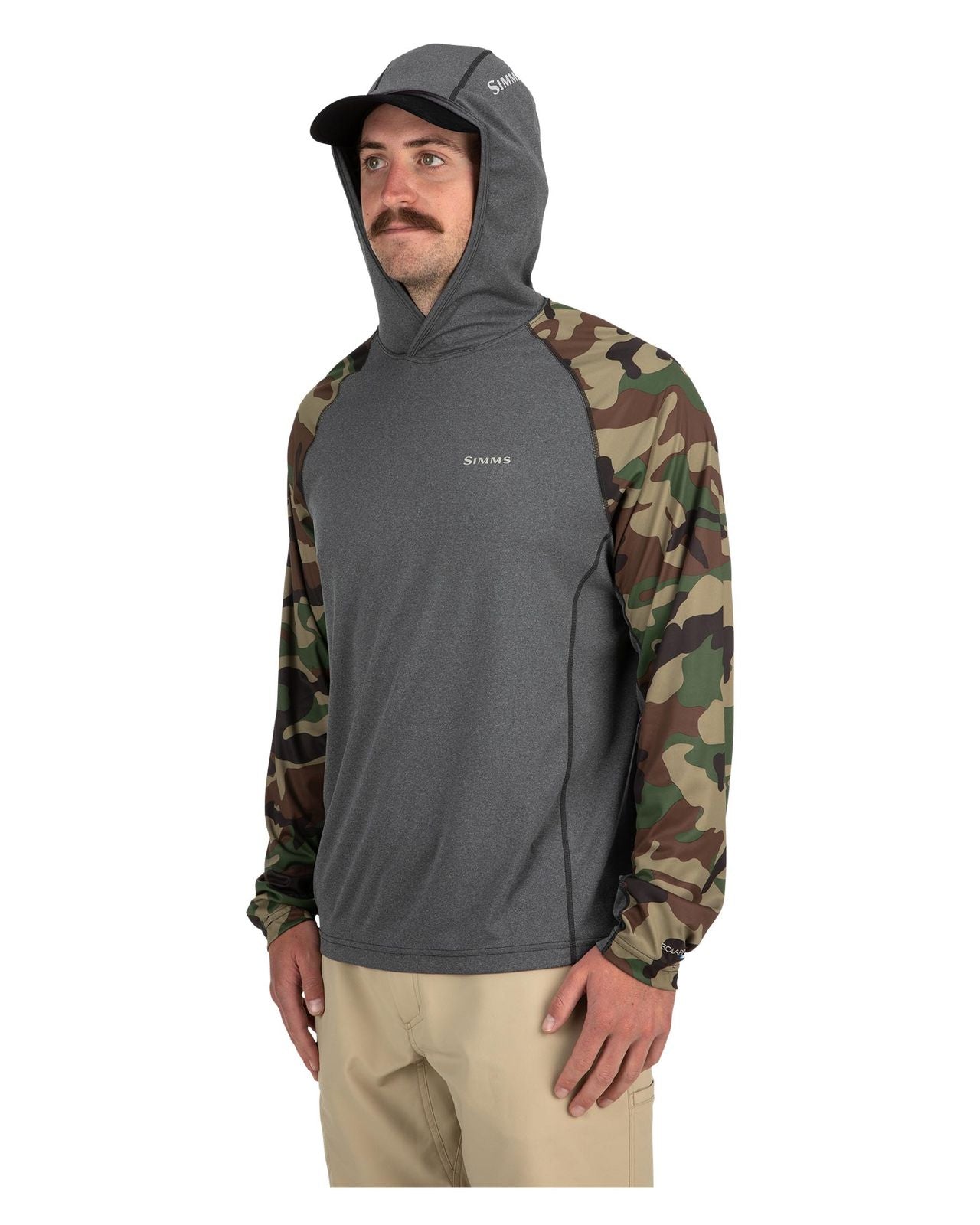 Simms solarflex hoody shop