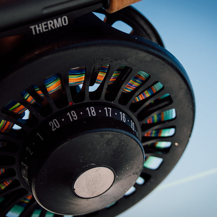 Sage THERMO Reel - NEW