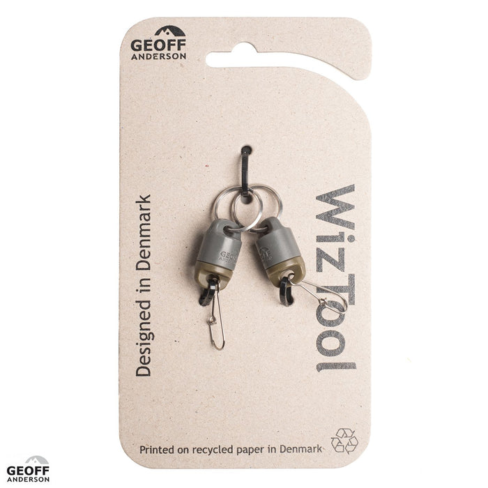 Geoff Anderson 2 WizTool Magnet 1,5 kg
