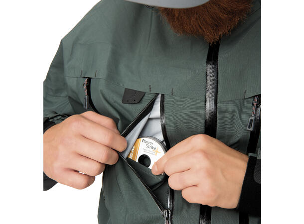 Guideline Alta NGx Sonic Jacket