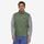 Patagonia Men's Nano Puff® Vest - Sedge Green