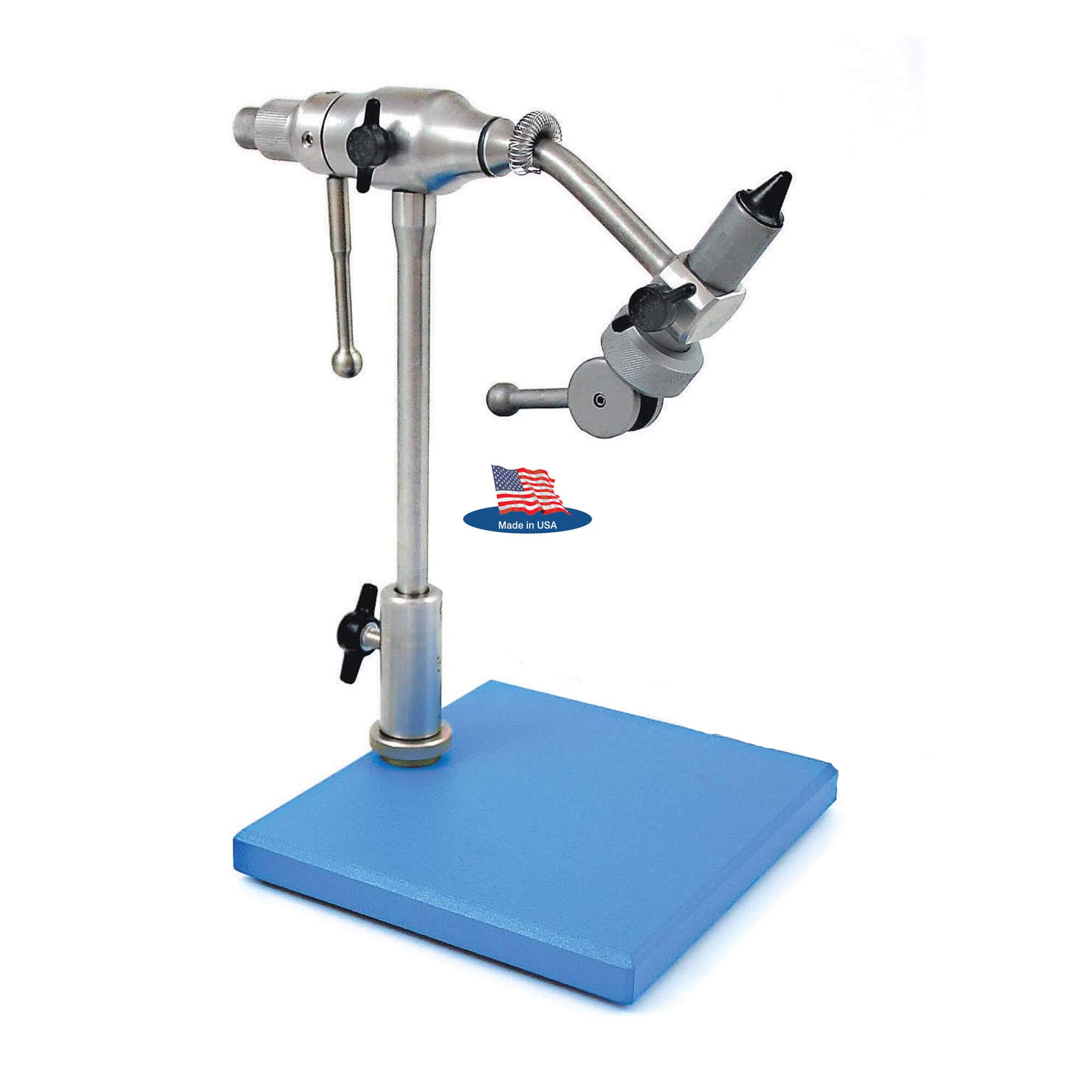 Anvil Atlas Vise – Clonanav Fly Fishing