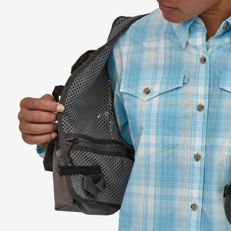 Patagonia Stealth Pack Vest – Clonanav Fly Fishing
