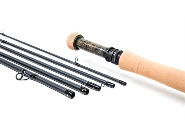 Guideline Elevation T-Pac Lake 6pcs