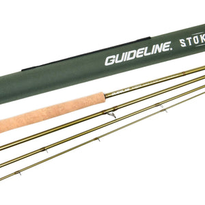 Switch Rods