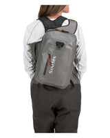 Simms Dry Creek Z Sling Pack Steel