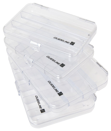 Guideline Tube Slim Fly Box Medium