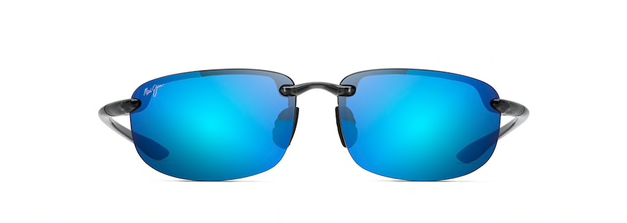 Maui Jim Hookipa - Blue Hawaii