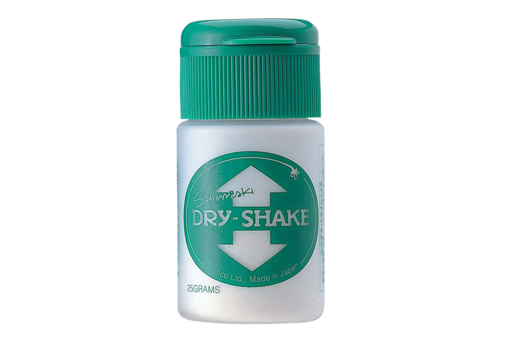 Tiemco Shimazki Dry Shake