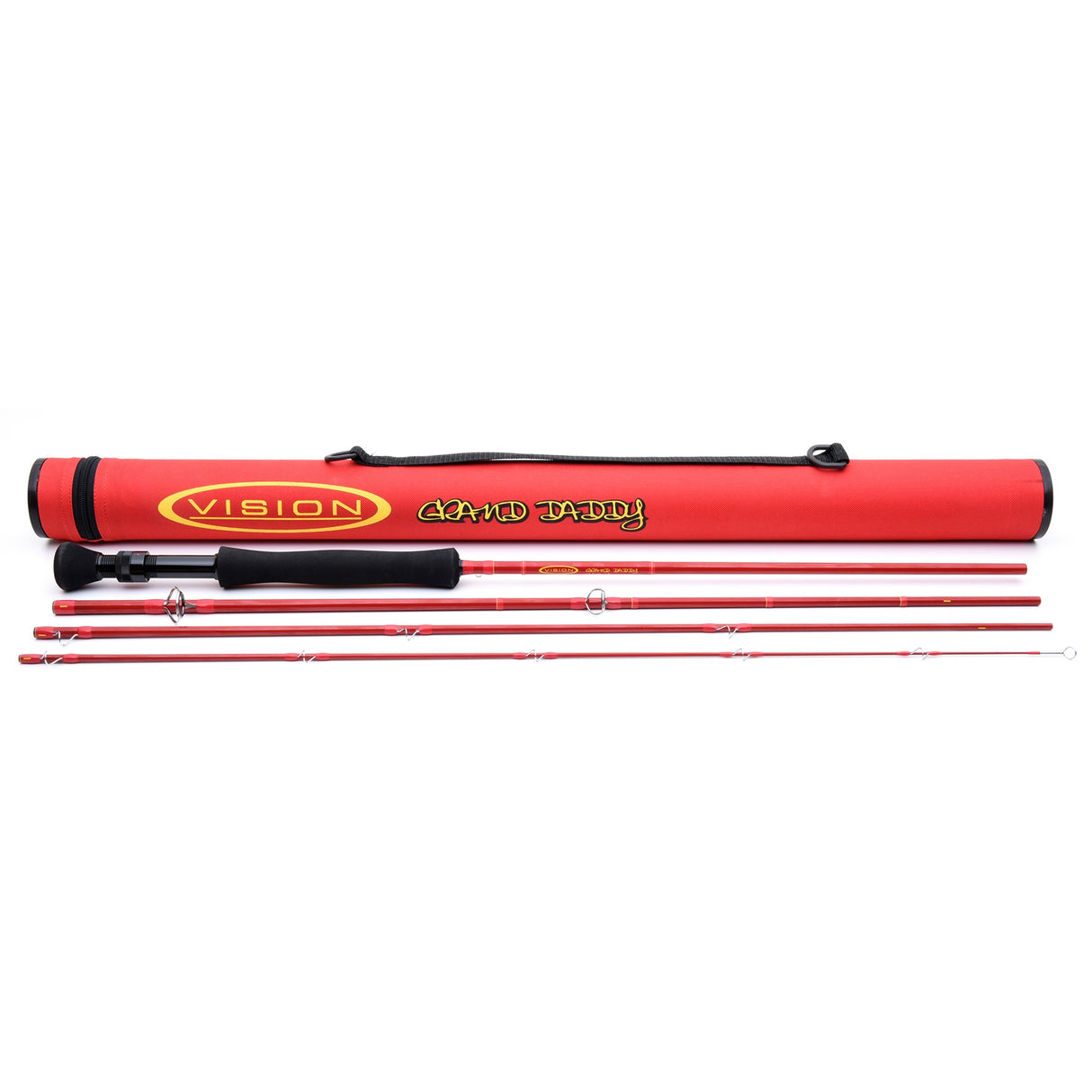 Vision Grand Daddy Pike/Predator Fly Rod