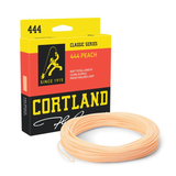 Cortland Classic 444 Peach Double Taper Floating