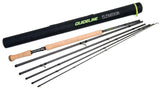 Guideline Elevation T-PAC Double Hand Rods