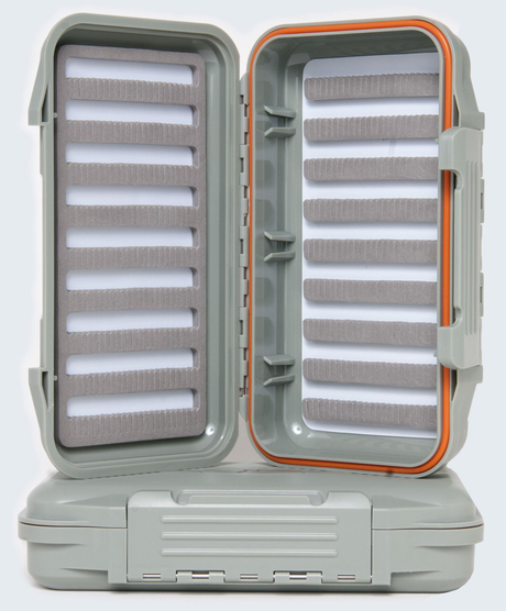 Guideline WP Fly Boxes - Double Slit Foam