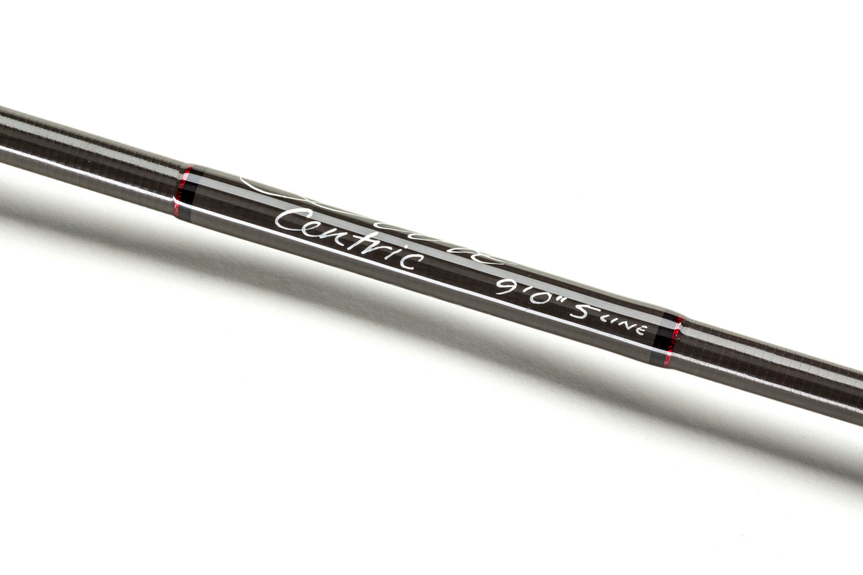 Scott Centric Single Hand Fly Rods - NEW