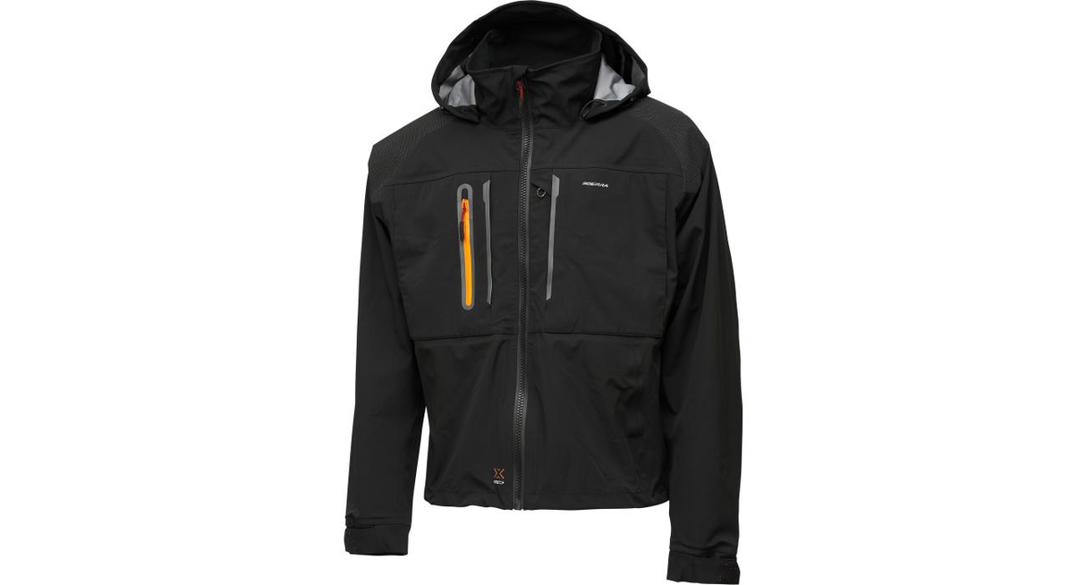 Best wading 2025 jacket uk