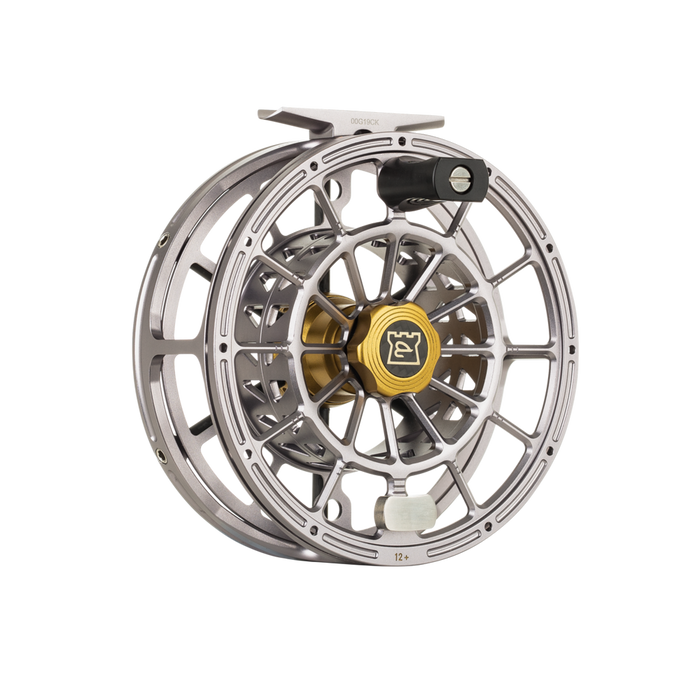 Hardy ZANE CARBON  Reel - NEW