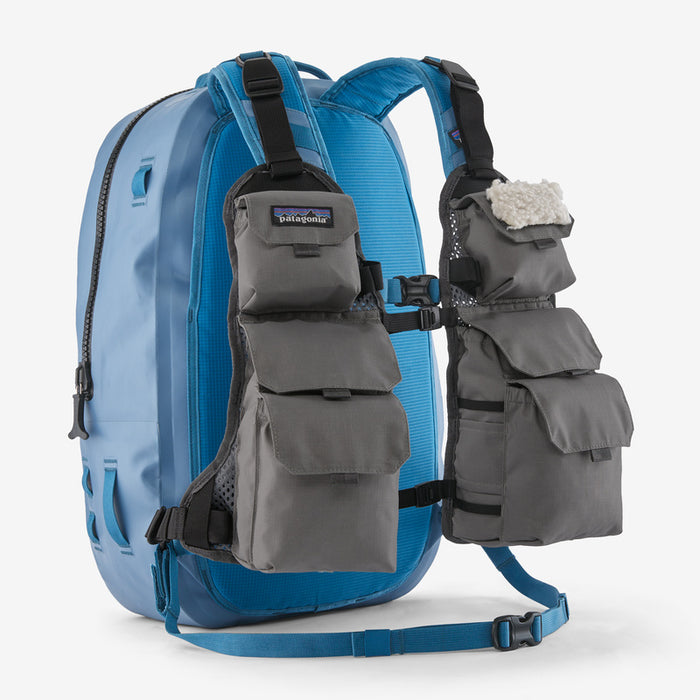 Patagonia Stealth Convertible Vest