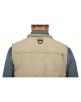 Simms Tributary Vest - Tan