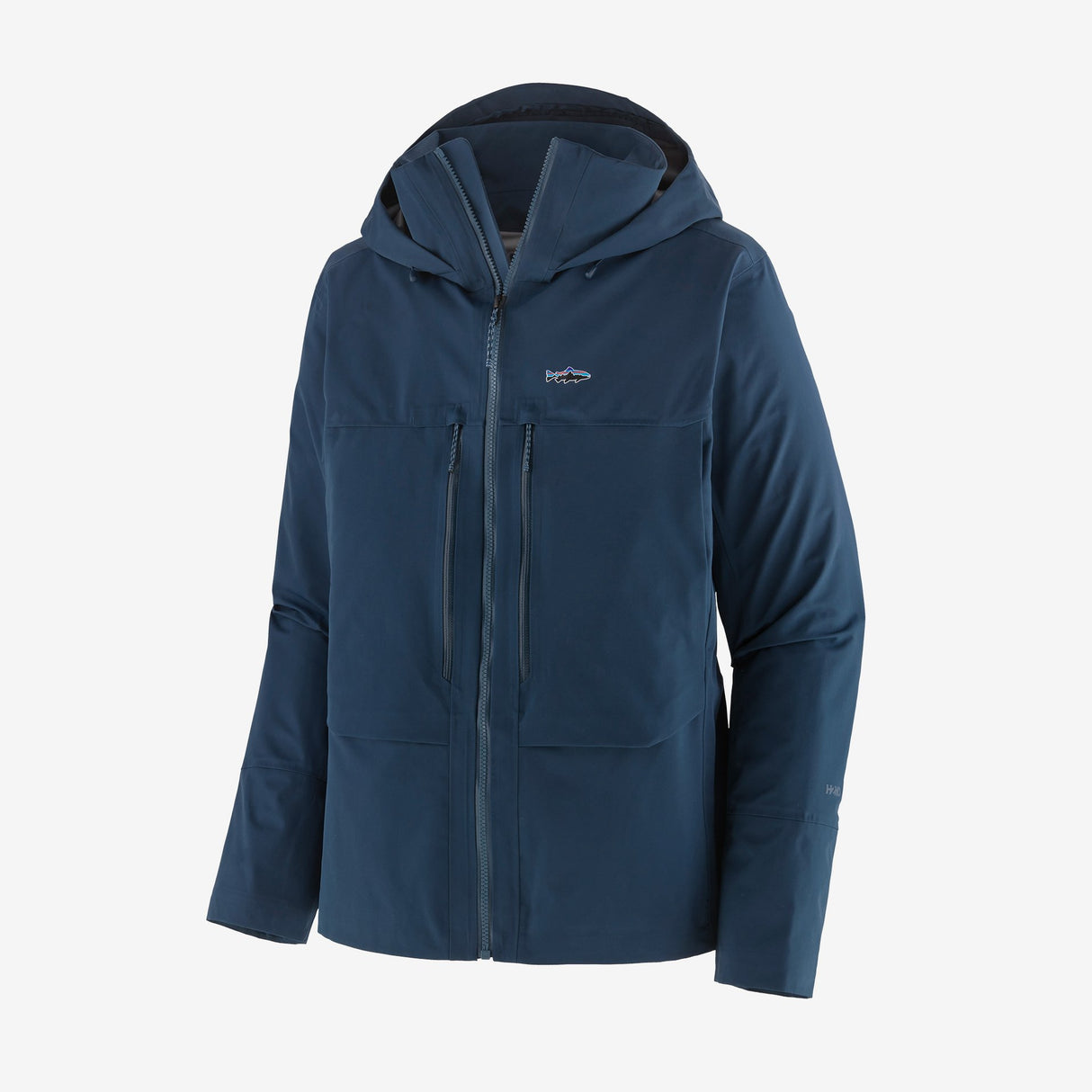 Patagonia Men's Swiftcurrent™ Wading Jacket – Clonanav Fly Fishing