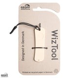 Geoff Anderson WizTool Sharpener